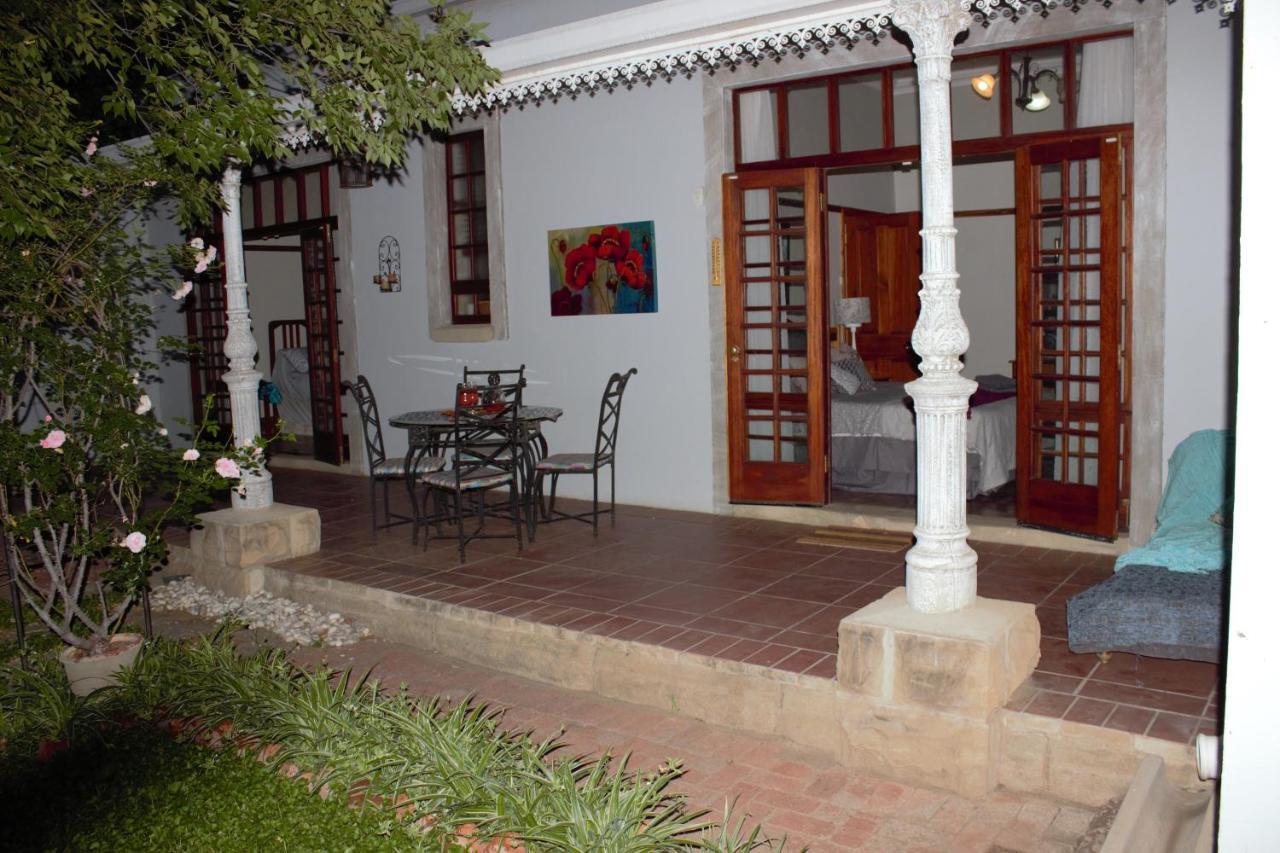 The Well Guesthouse/Retreat Kroonstad Exterior foto