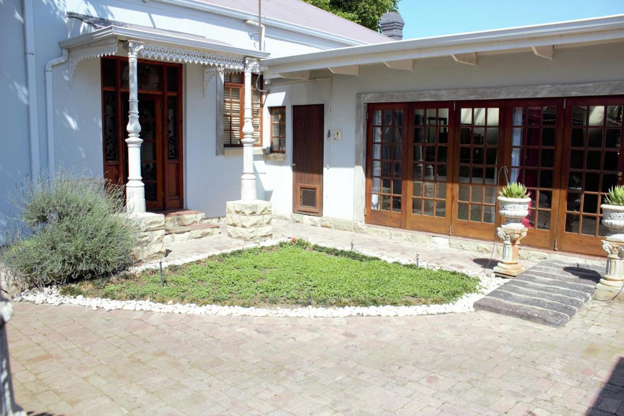 The Well Guesthouse/Retreat Kroonstad Exterior foto